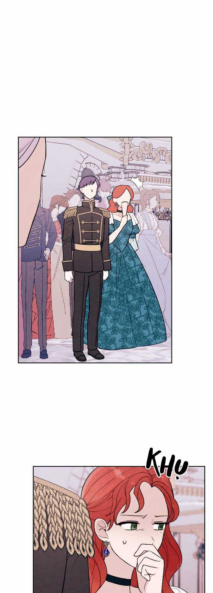 Em Ấy Muốn Trở Thành Chồng Của Tôi Chapter 18.1 trang 9