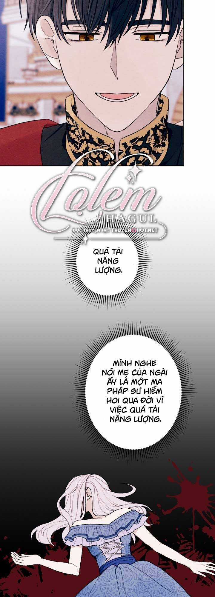 Em Ấy Muốn Trở Thành Chồng Của Tôi Chapter 18.2 trang 2