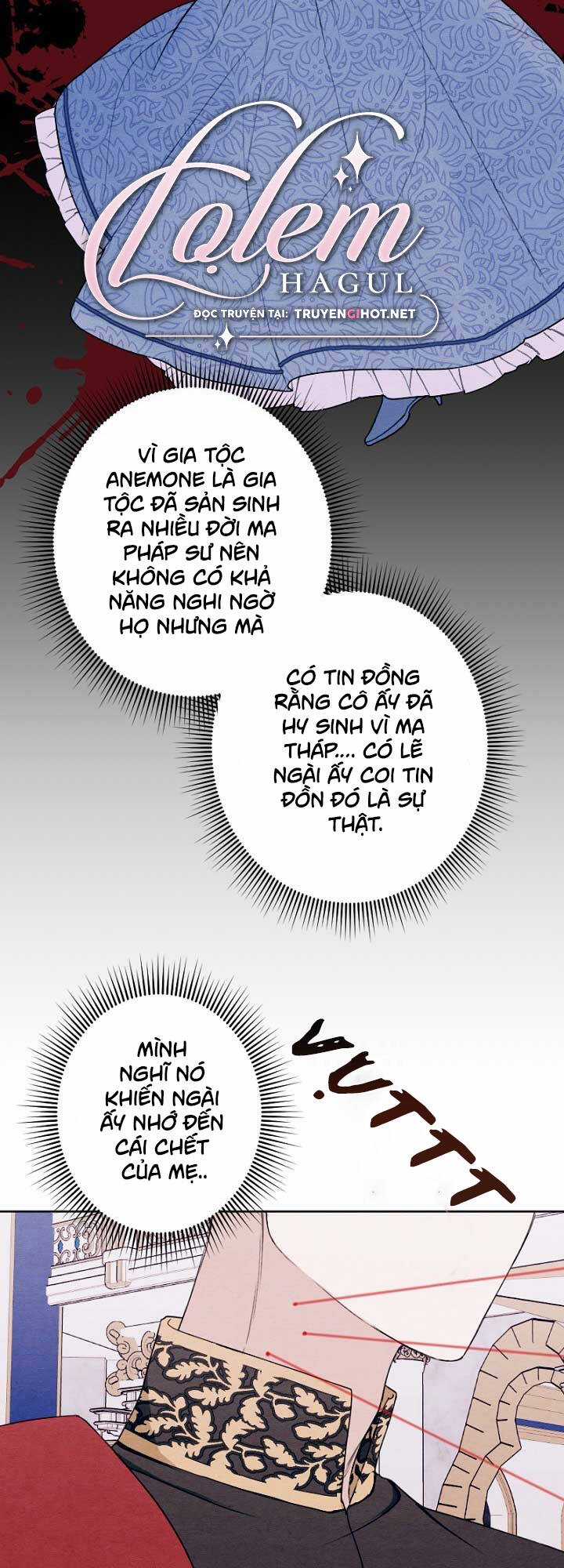 Em Ấy Muốn Trở Thành Chồng Của Tôi Chapter 18.2 trang 3