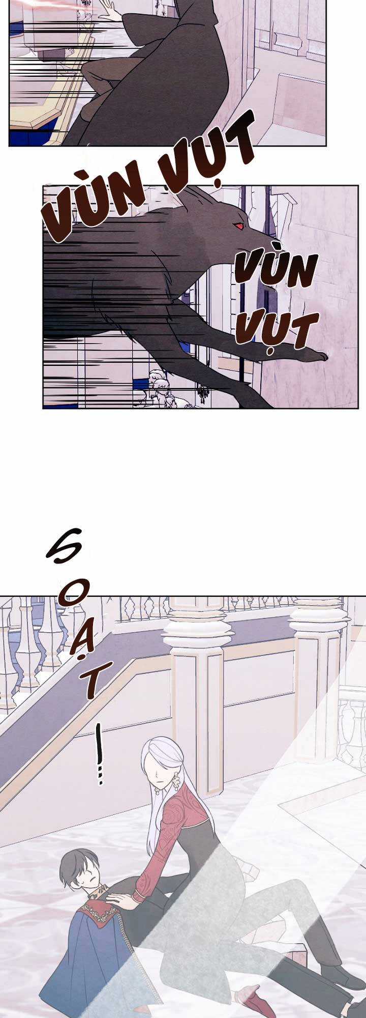 Em Ấy Muốn Trở Thành Chồng Của Tôi Chapter 19.1 trang 10