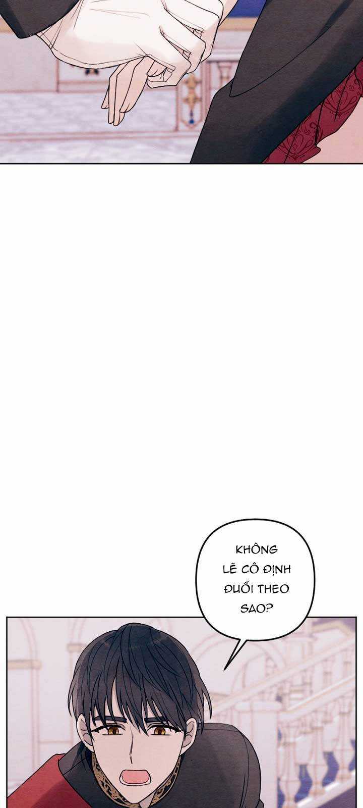 Em Ấy Muốn Trở Thành Chồng Của Tôi Chapter 19.1 trang 14