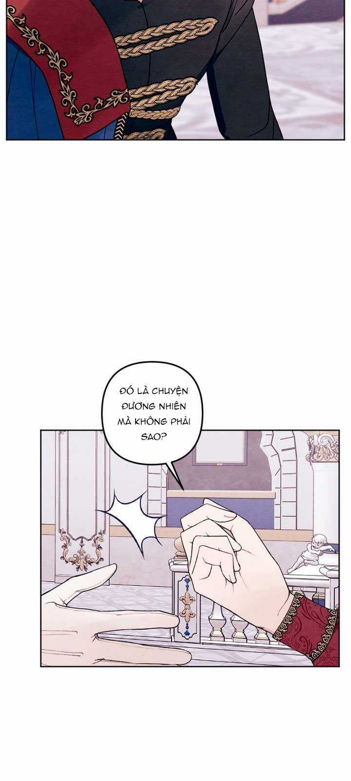 Em Ấy Muốn Trở Thành Chồng Của Tôi Chapter 19.1 trang 15