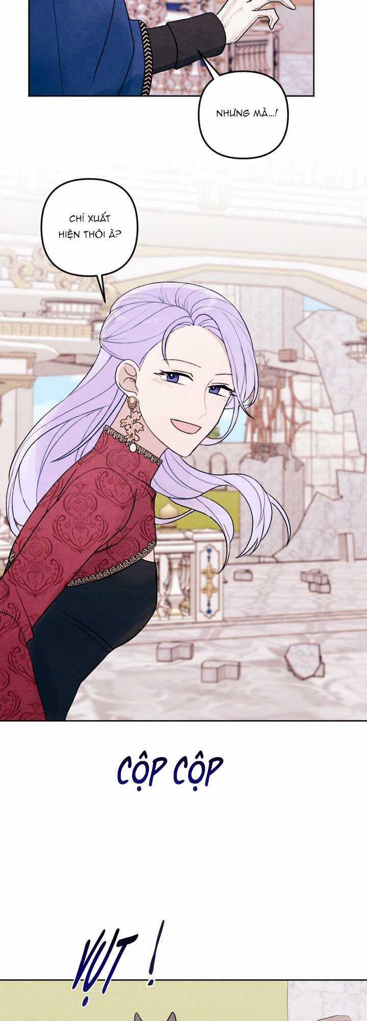 Em Ấy Muốn Trở Thành Chồng Của Tôi Chapter 19.1 trang 19