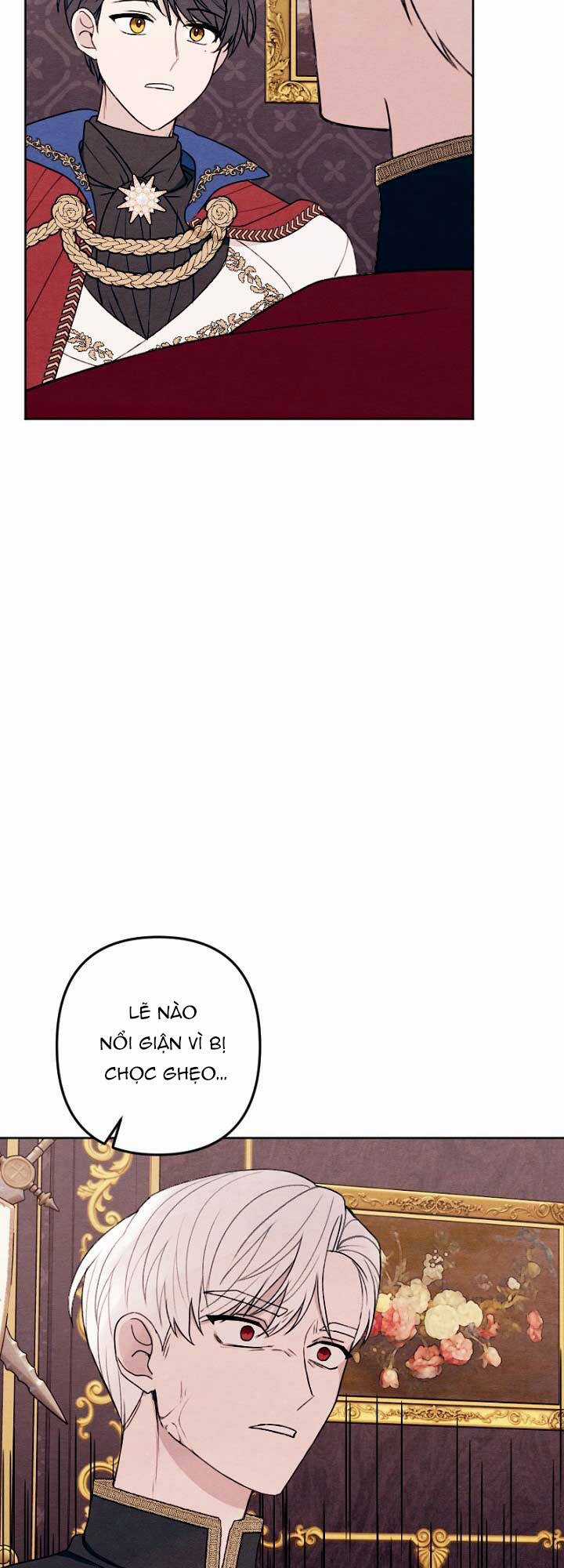 Em Ấy Muốn Trở Thành Chồng Của Tôi Chapter 19.1 trang 28