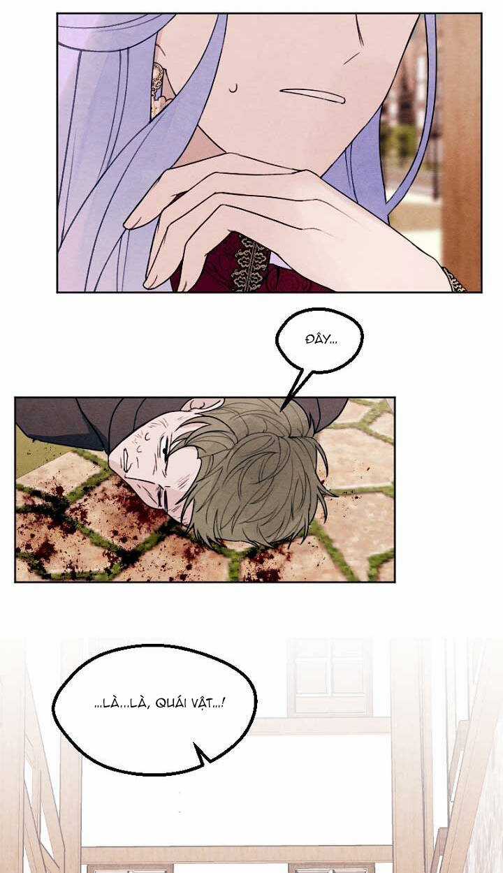 Em Ấy Muốn Trở Thành Chồng Của Tôi Chapter 19.1 trang 32