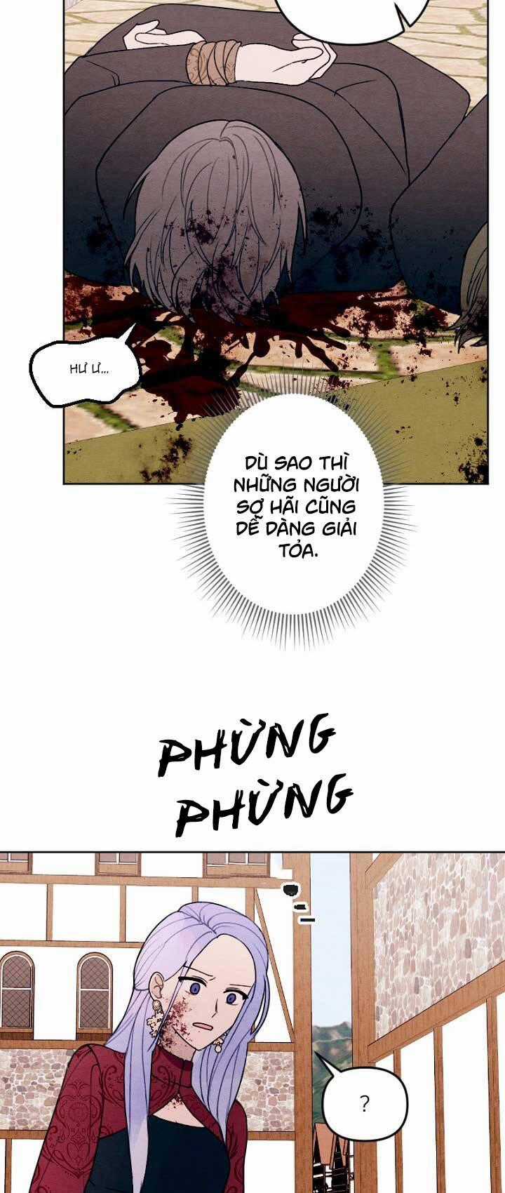 Em Ấy Muốn Trở Thành Chồng Của Tôi Chapter 19.1 trang 39