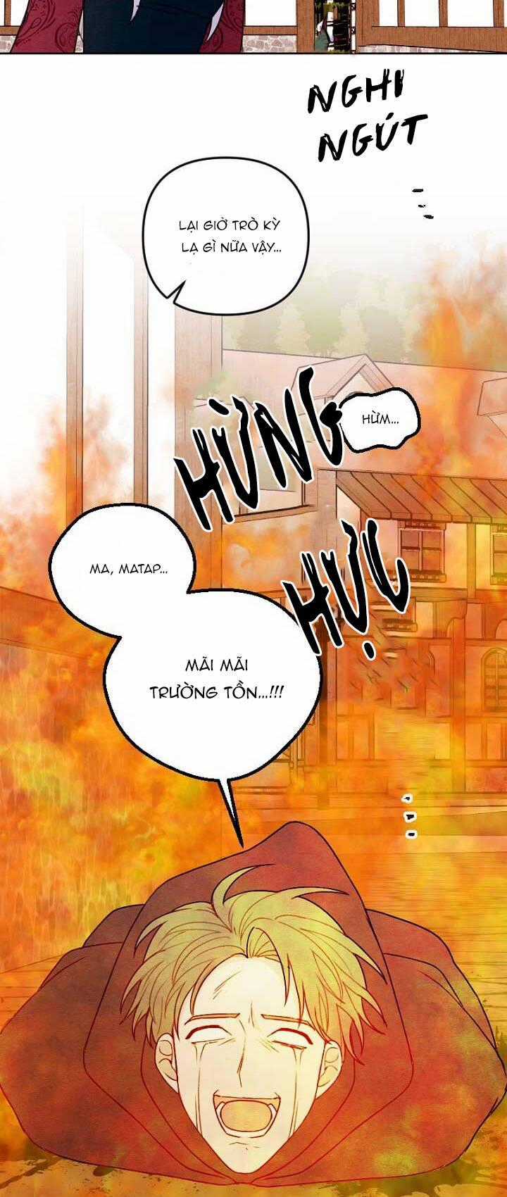 Em Ấy Muốn Trở Thành Chồng Của Tôi Chapter 19.1 trang 40