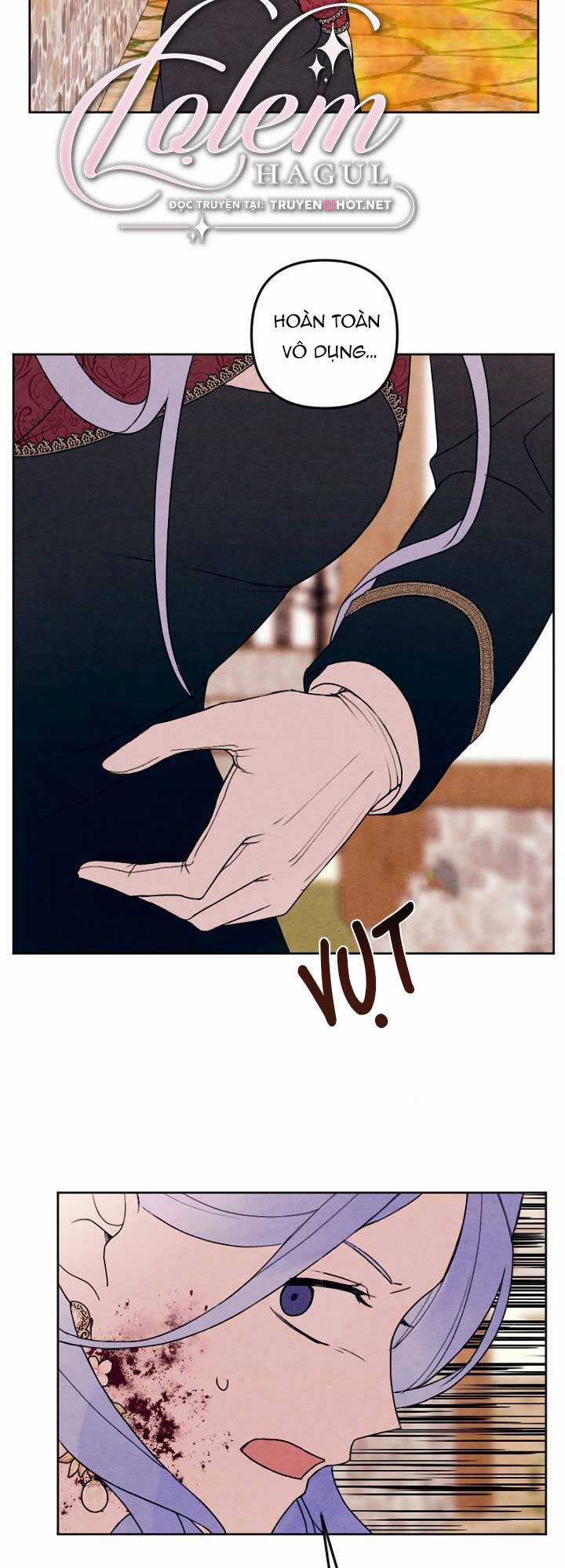 Em Ấy Muốn Trở Thành Chồng Của Tôi Chapter 19.2 trang 2