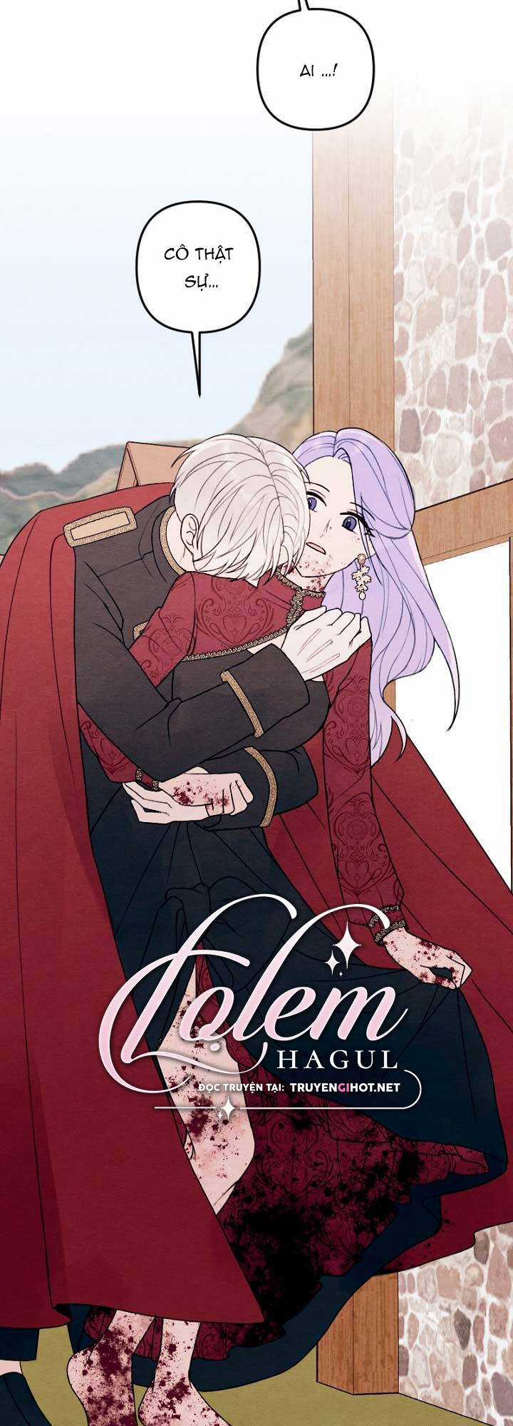 Em Ấy Muốn Trở Thành Chồng Của Tôi Chapter 19.2 trang 3