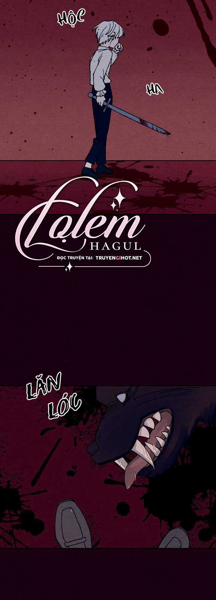 Em Ấy Muốn Trở Thành Chồng Của Tôi Chapter 2 trang 10