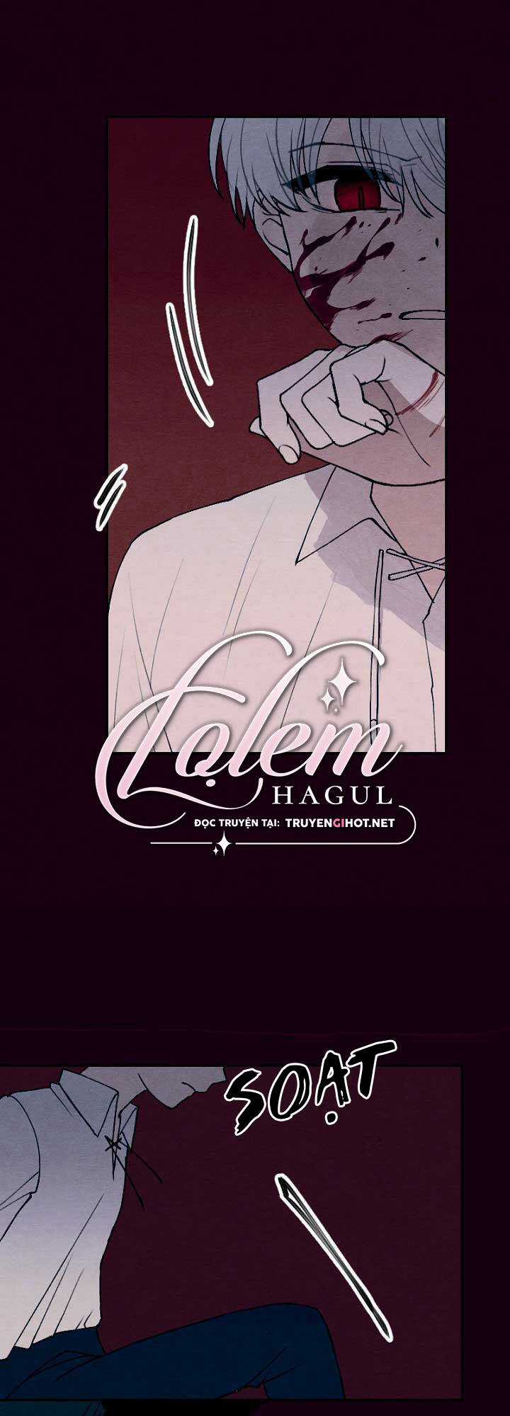 Em Ấy Muốn Trở Thành Chồng Của Tôi Chapter 2 trang 11