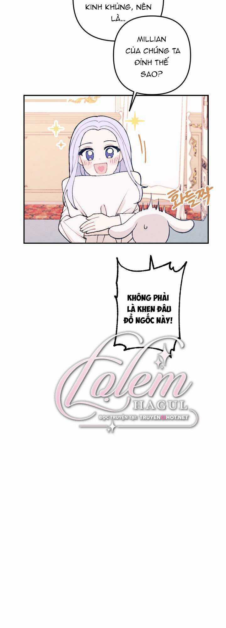 Em Ấy Muốn Trở Thành Chồng Của Tôi Chapter 2 trang 14