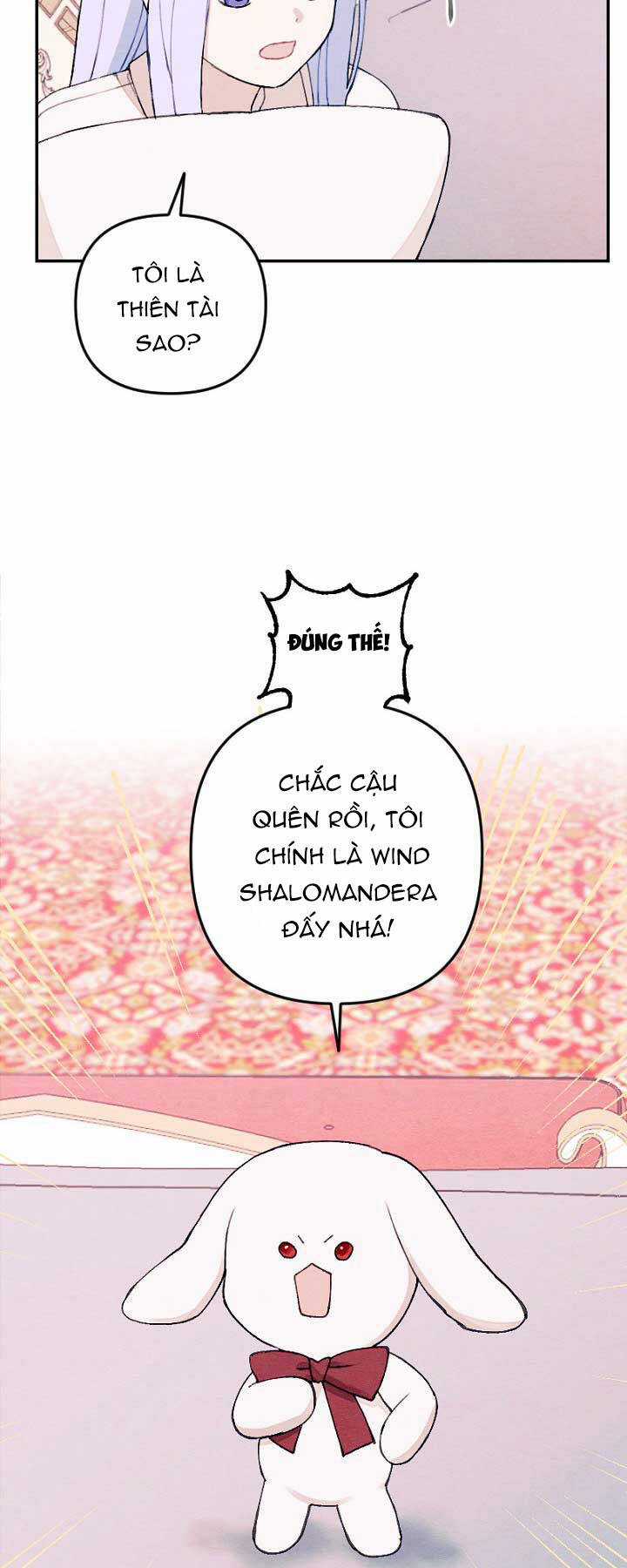 Em Ấy Muốn Trở Thành Chồng Của Tôi Chapter 2 trang 17