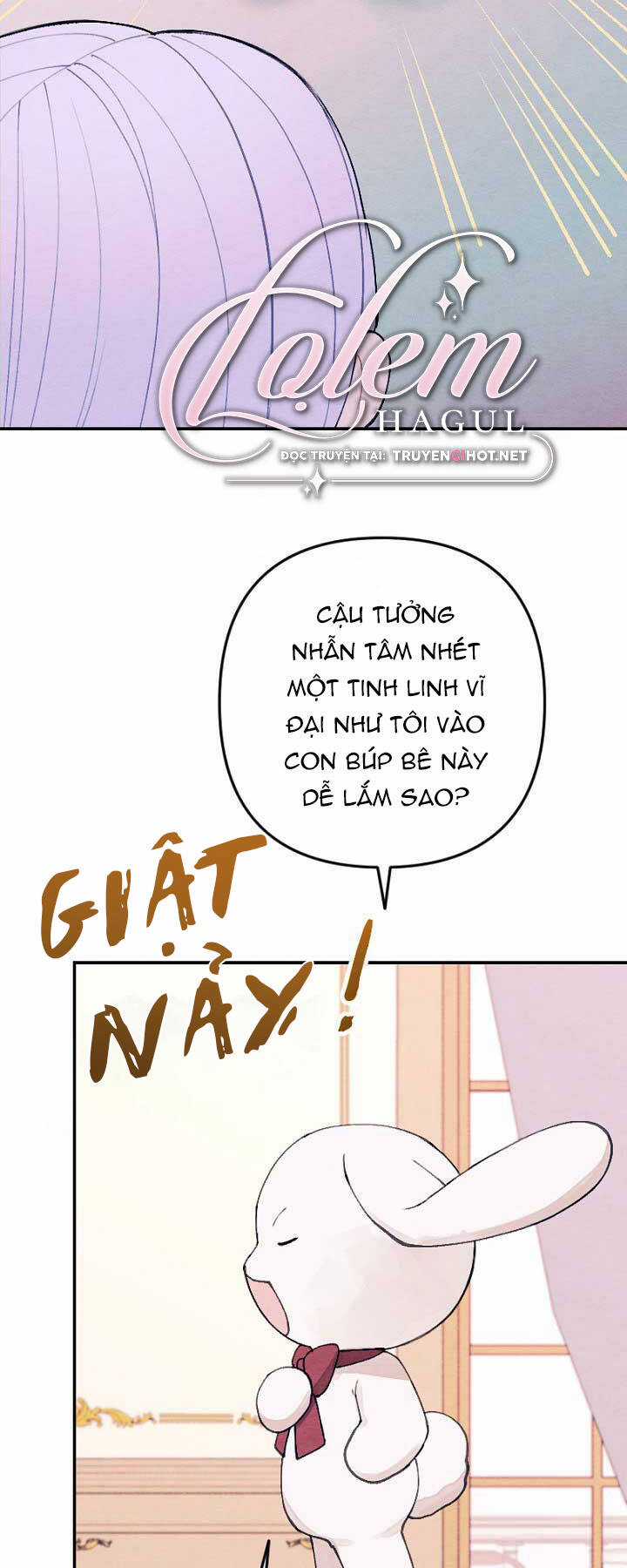 Em Ấy Muốn Trở Thành Chồng Của Tôi Chapter 2 trang 18