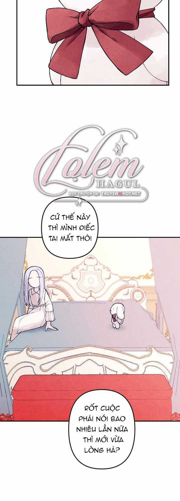 Em Ấy Muốn Trở Thành Chồng Của Tôi Chapter 2 trang 2