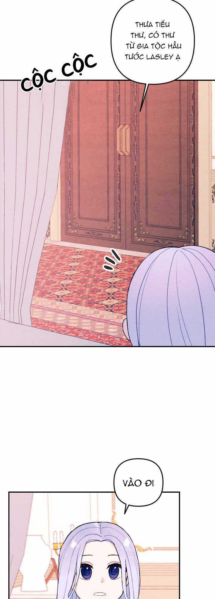 Em Ấy Muốn Trở Thành Chồng Của Tôi Chapter 2 trang 20