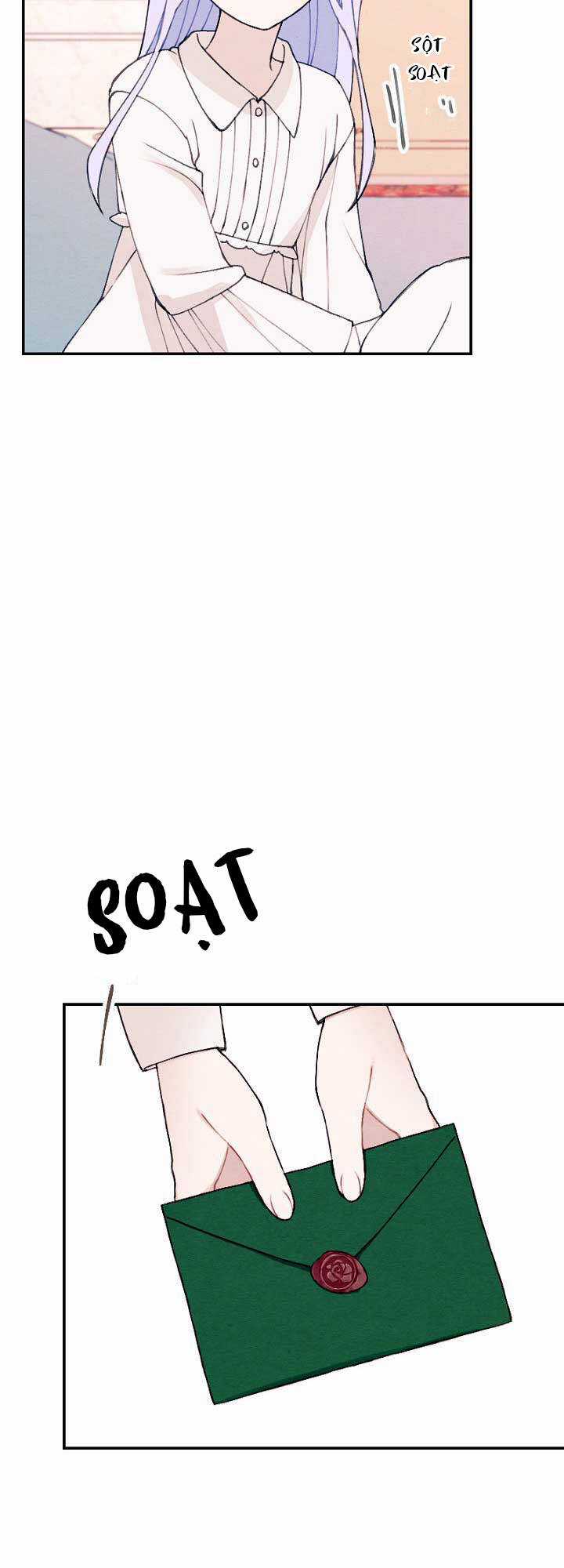 Em Ấy Muốn Trở Thành Chồng Của Tôi Chapter 2 trang 21