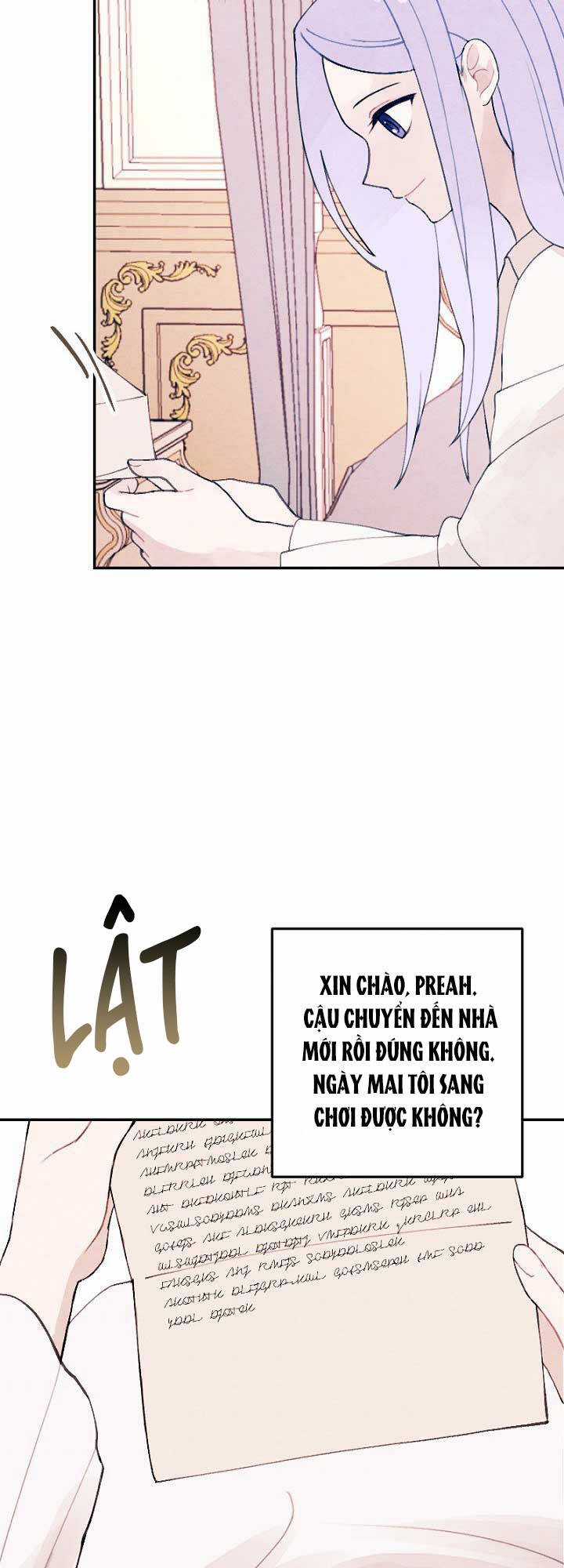 Em Ấy Muốn Trở Thành Chồng Của Tôi Chapter 2 trang 23