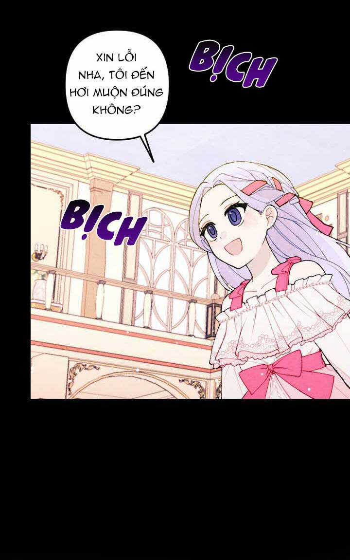 Em Ấy Muốn Trở Thành Chồng Của Tôi Chapter 2 trang 26