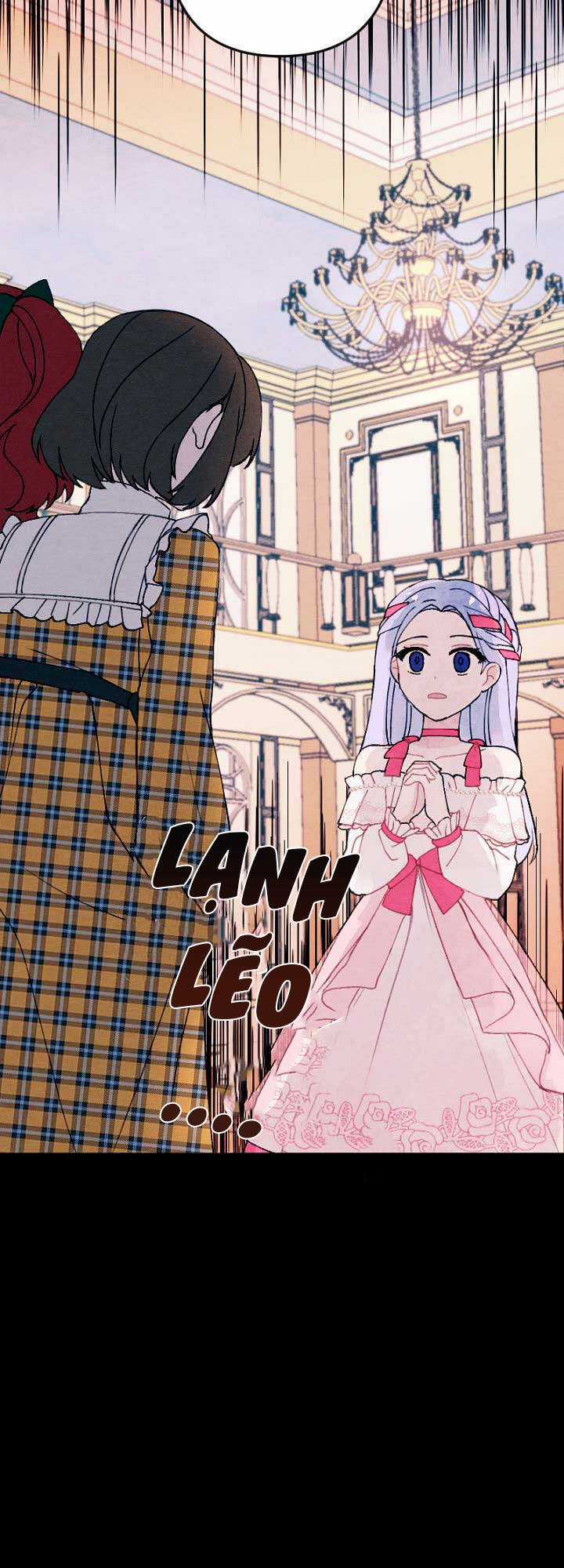 Em Ấy Muốn Trở Thành Chồng Của Tôi Chapter 2 trang 30