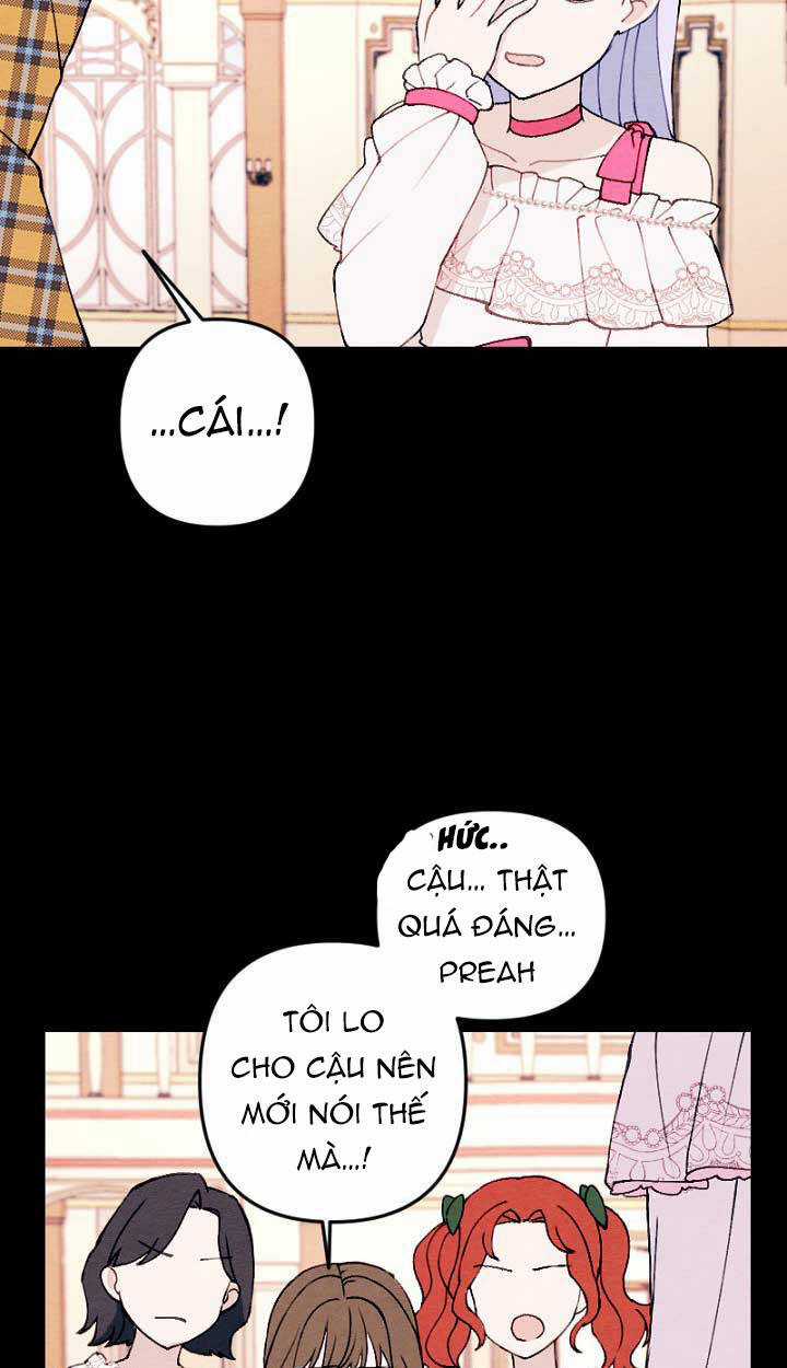 Em Ấy Muốn Trở Thành Chồng Của Tôi Chapter 2 trang 34