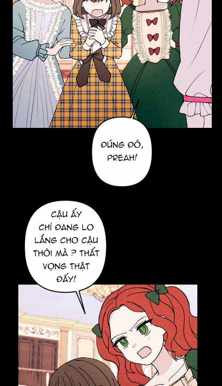 Em Ấy Muốn Trở Thành Chồng Của Tôi Chapter 2 trang 35