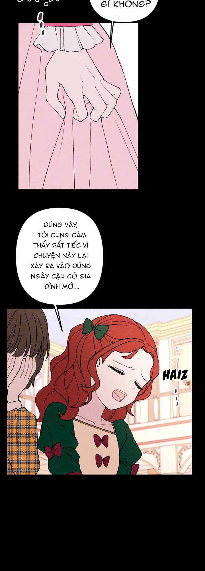 Em Ấy Muốn Trở Thành Chồng Của Tôi Chapter 2 trang 37