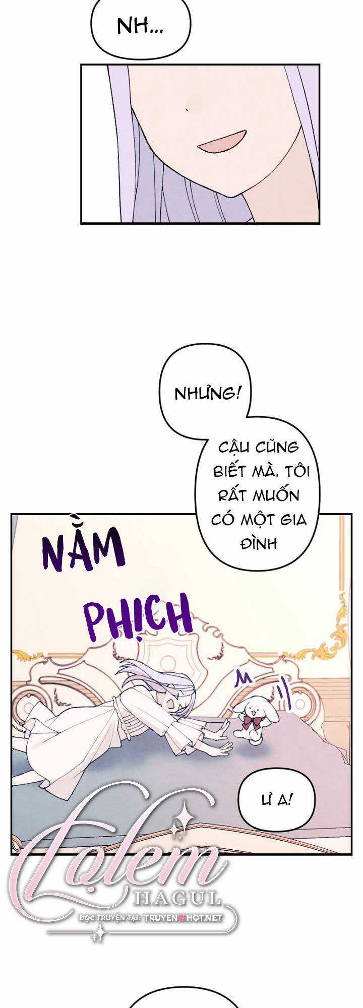 Em Ấy Muốn Trở Thành Chồng Của Tôi Chapter 2 trang 4