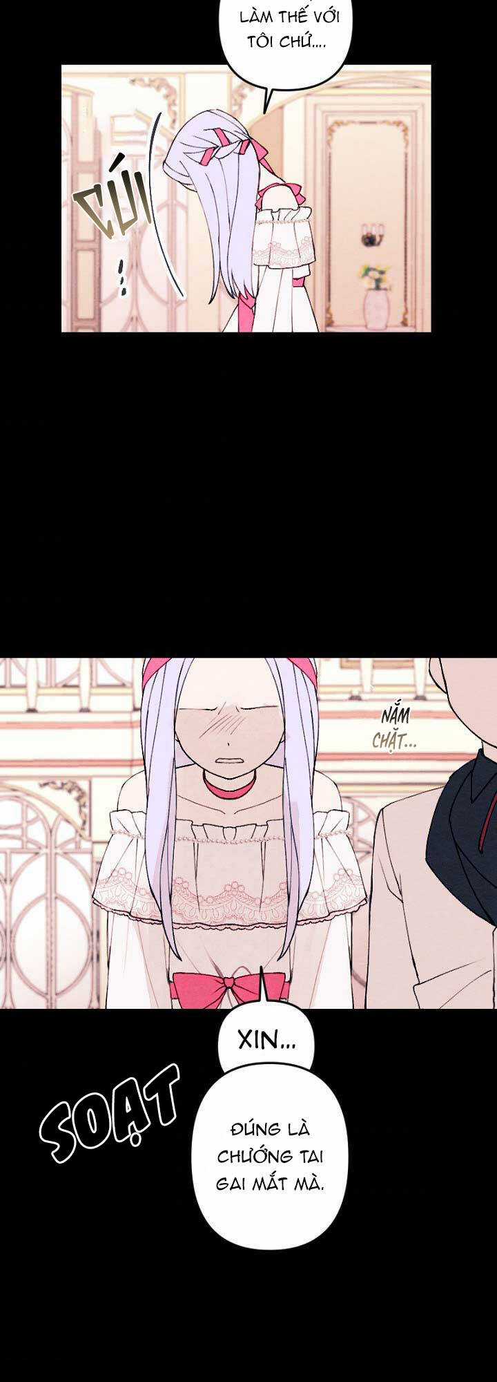 Em Ấy Muốn Trở Thành Chồng Của Tôi Chapter 2 trang 41