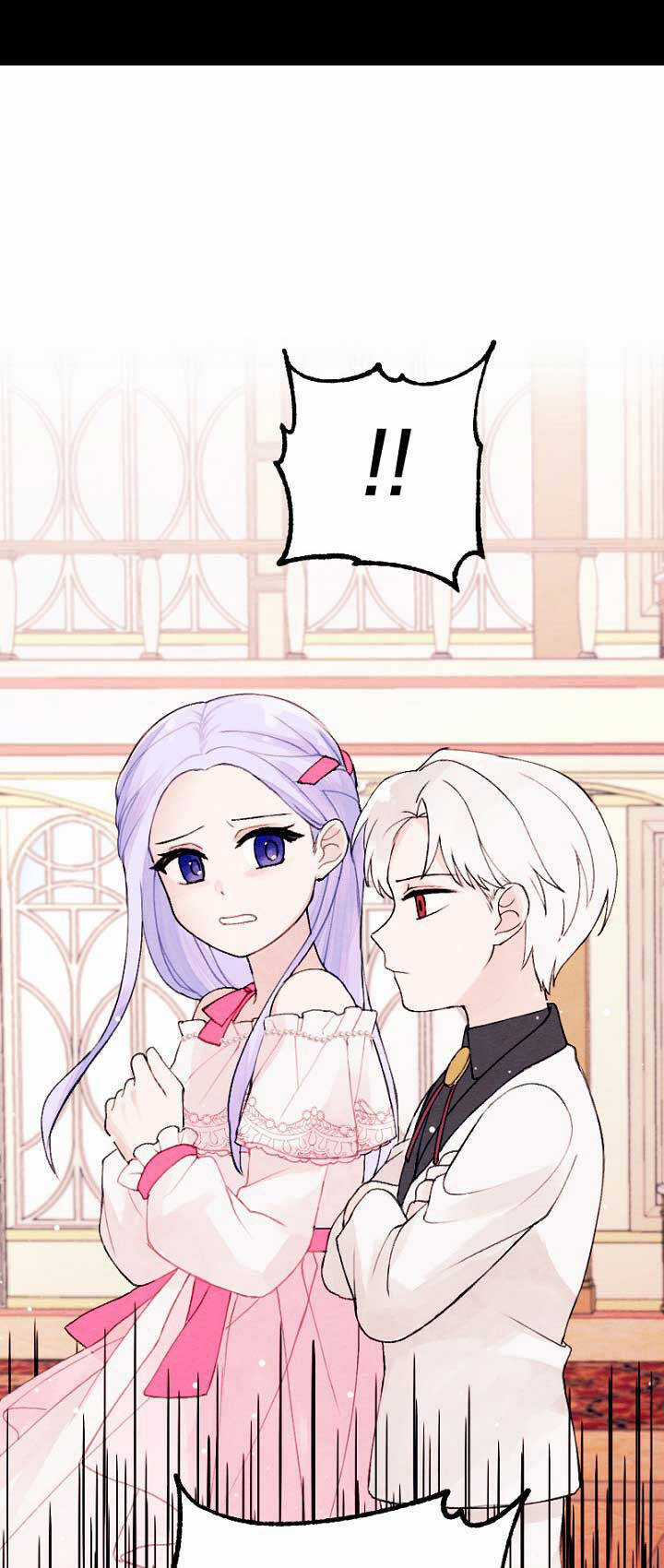 Em Ấy Muốn Trở Thành Chồng Của Tôi Chapter 2 trang 42