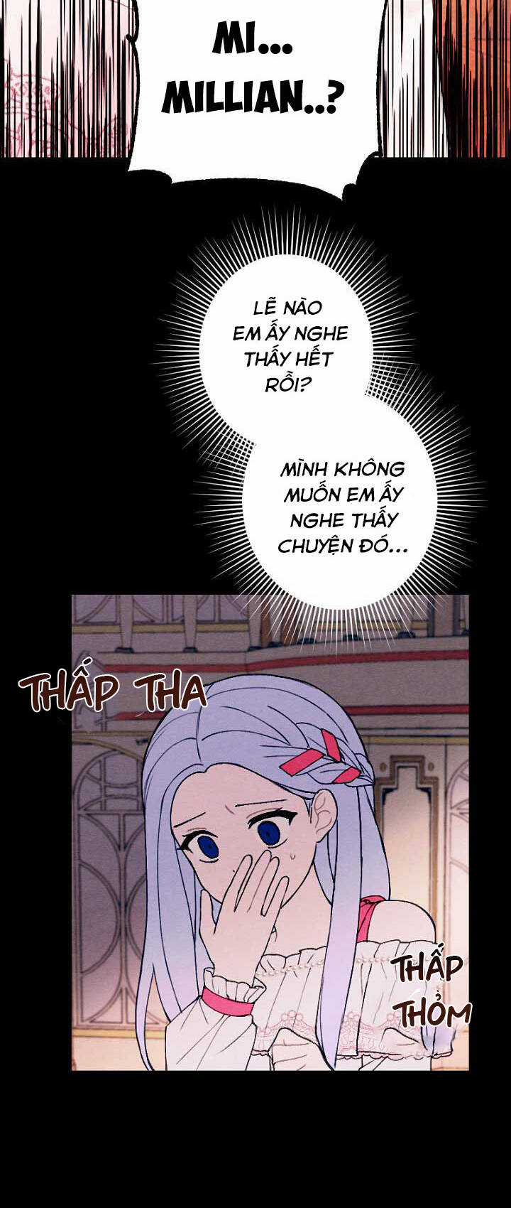 Em Ấy Muốn Trở Thành Chồng Của Tôi Chapter 2 trang 43