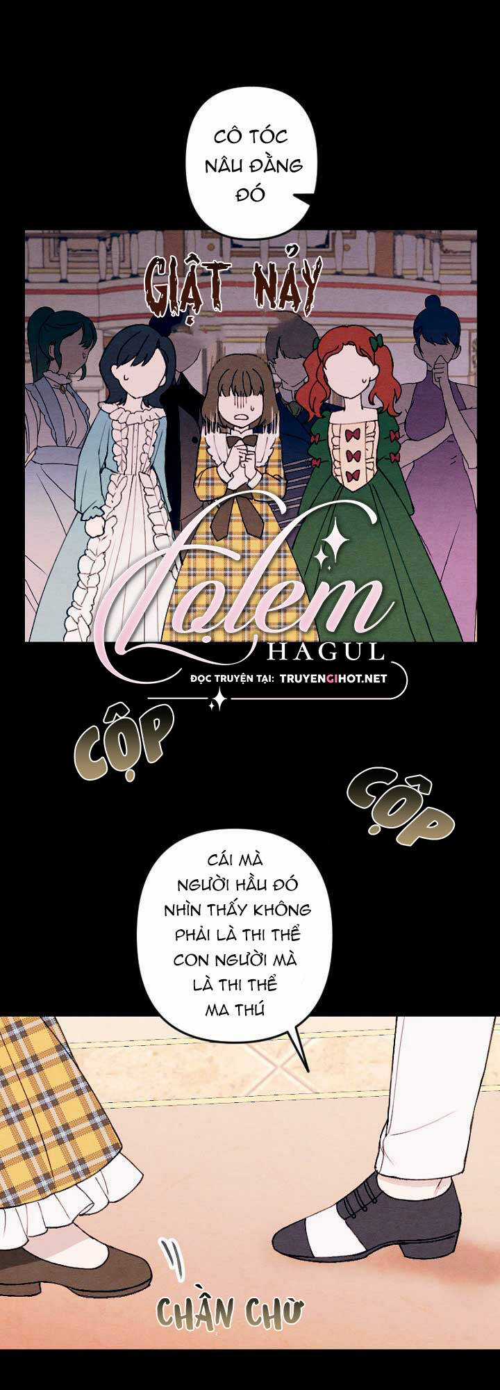 Em Ấy Muốn Trở Thành Chồng Của Tôi Chapter 2 trang 44