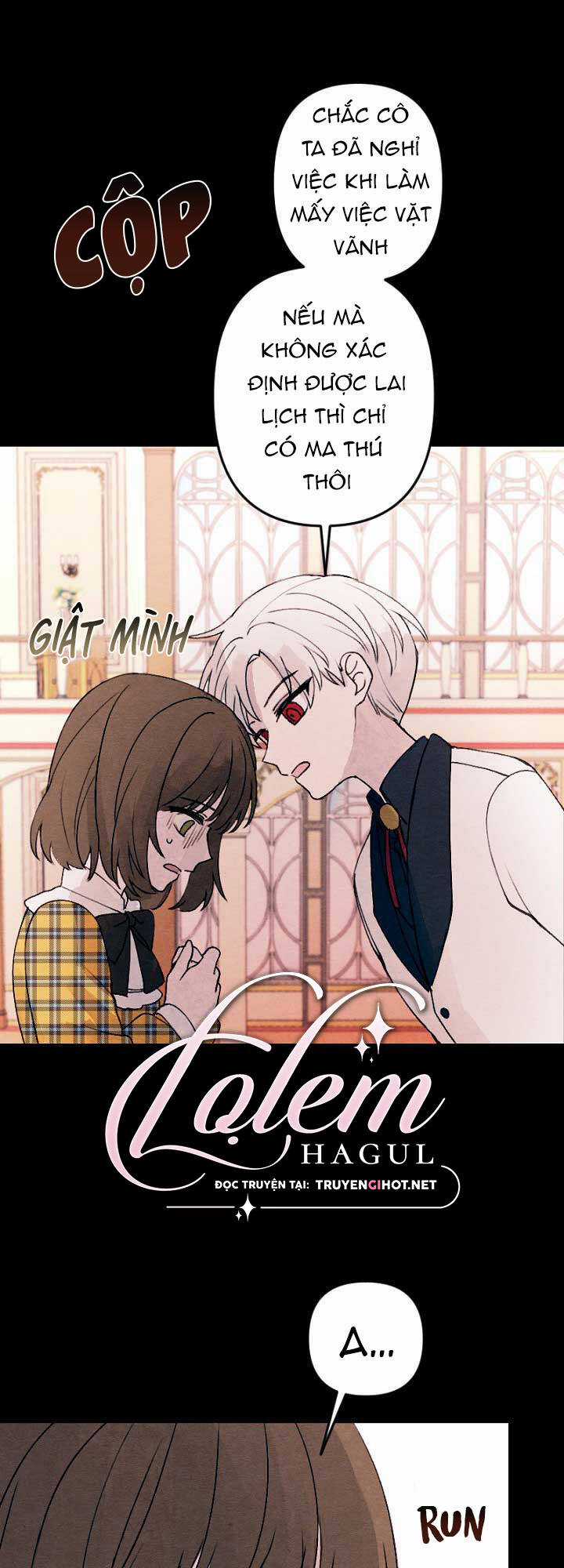 Em Ấy Muốn Trở Thành Chồng Của Tôi Chapter 2 trang 45