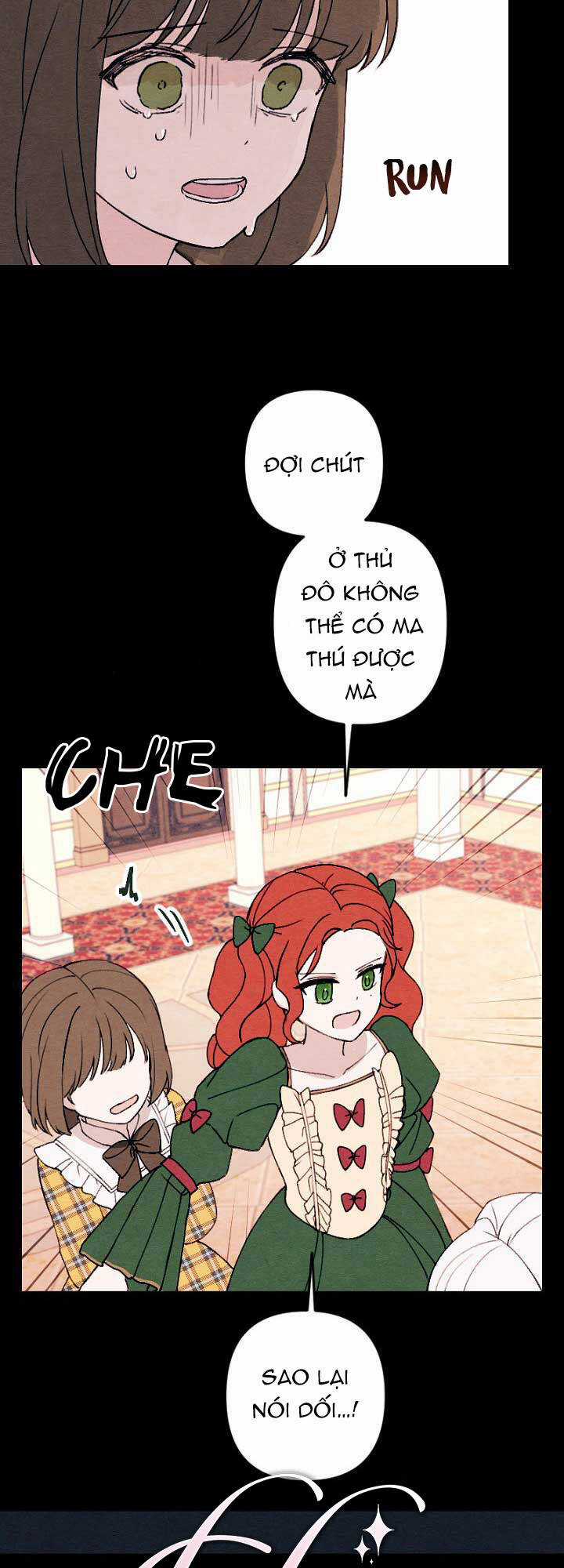 Em Ấy Muốn Trở Thành Chồng Của Tôi Chapter 2 trang 46