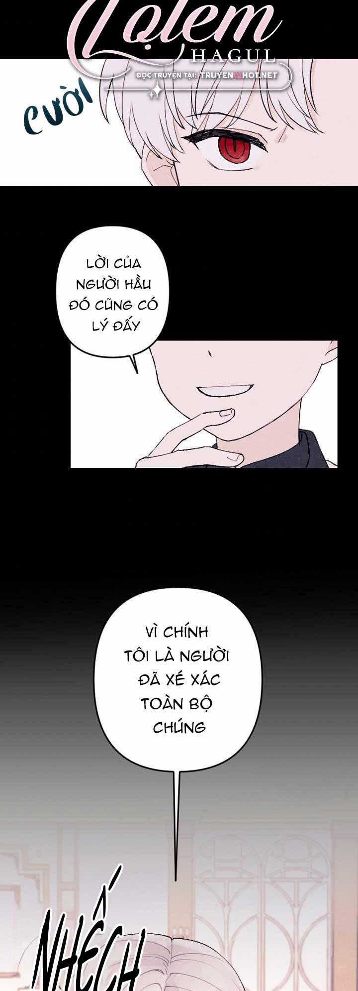 Em Ấy Muốn Trở Thành Chồng Của Tôi Chapter 2 trang 47