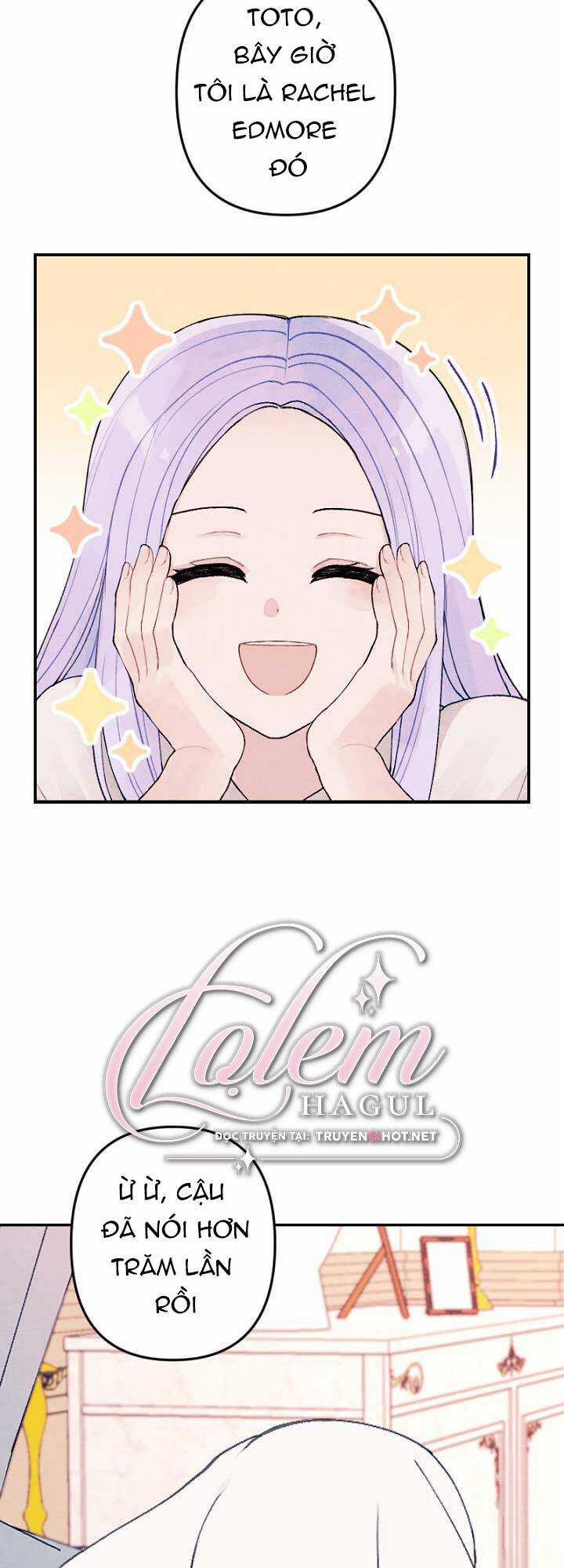 Em Ấy Muốn Trở Thành Chồng Của Tôi Chapter 2 trang 5