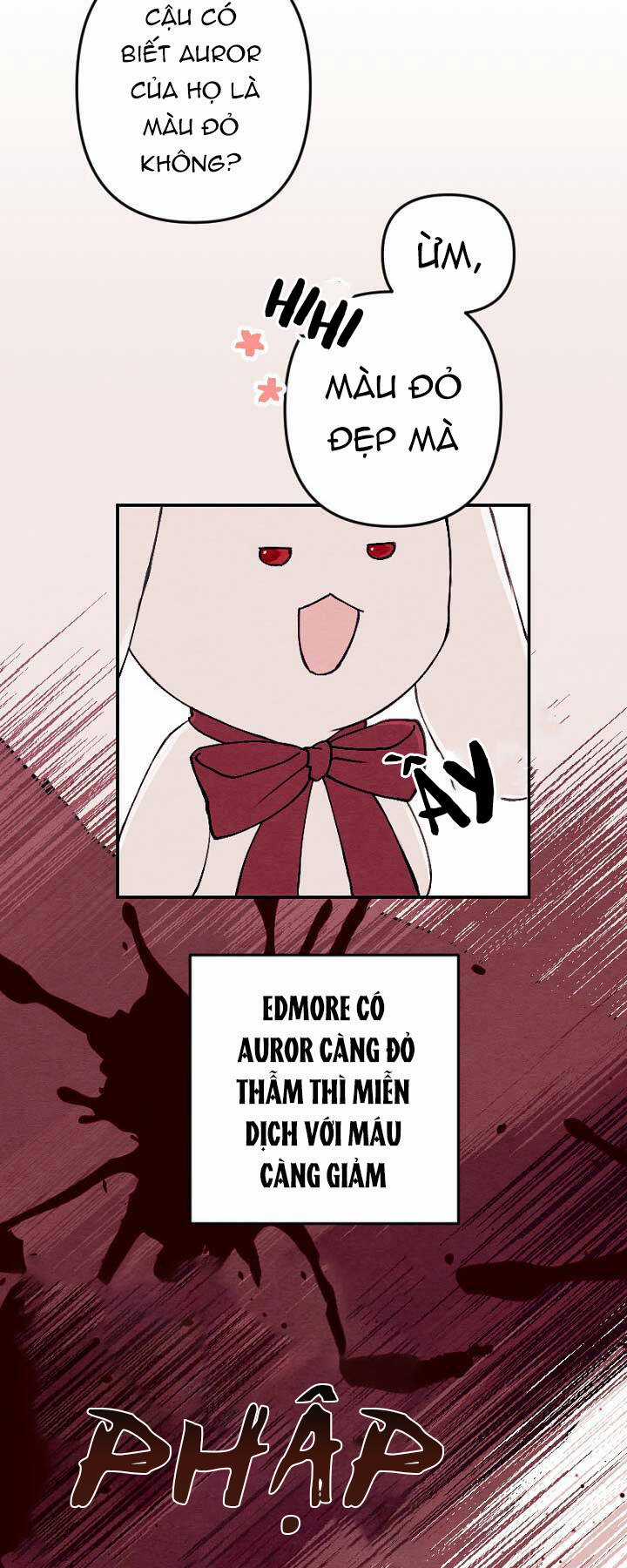 Em Ấy Muốn Trở Thành Chồng Của Tôi Chapter 2 trang 8