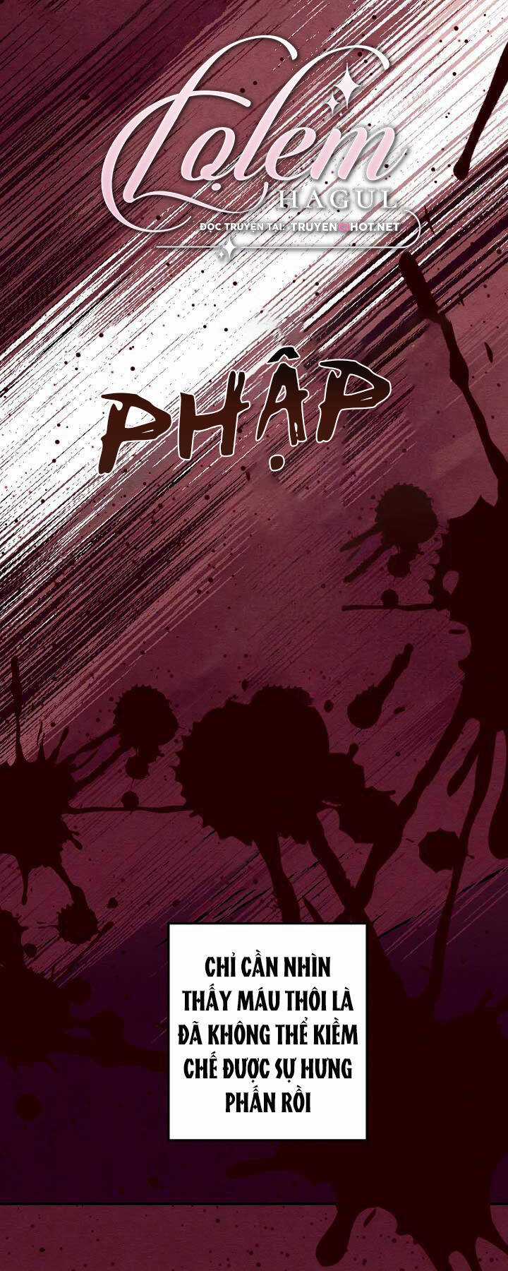 Em Ấy Muốn Trở Thành Chồng Của Tôi Chapter 2 trang 9