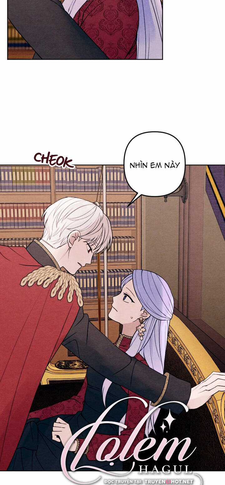 Em Ấy Muốn Trở Thành Chồng Của Tôi Chapter 20.1 trang 11