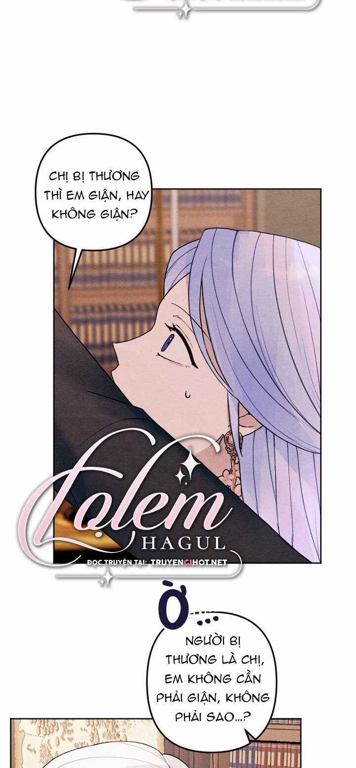 Em Ấy Muốn Trở Thành Chồng Của Tôi Chapter 20.1 trang 12