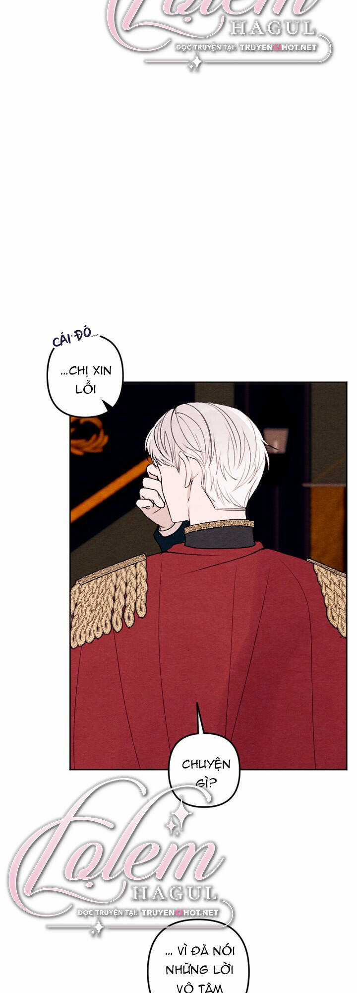 Em Ấy Muốn Trở Thành Chồng Của Tôi Chapter 20.1 trang 14