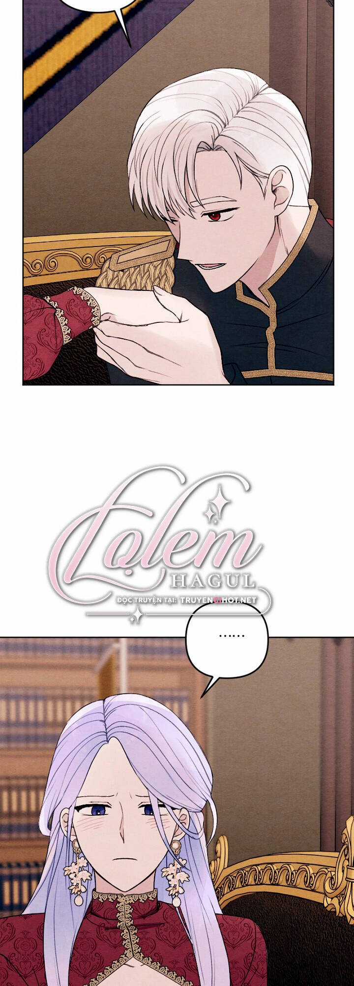 Em Ấy Muốn Trở Thành Chồng Của Tôi Chapter 20.1 trang 20