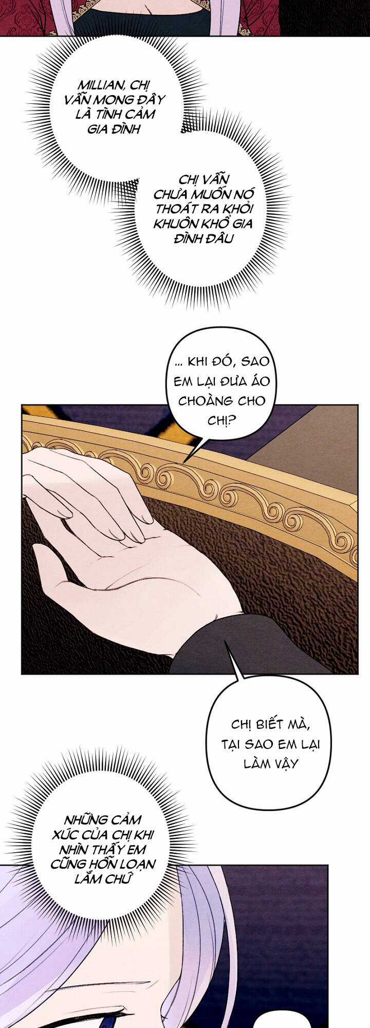 Em Ấy Muốn Trở Thành Chồng Của Tôi Chapter 20.1 trang 21