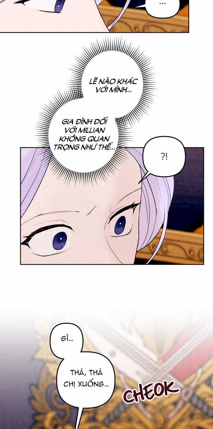 Em Ấy Muốn Trở Thành Chồng Của Tôi Chapter 20.1 trang 22