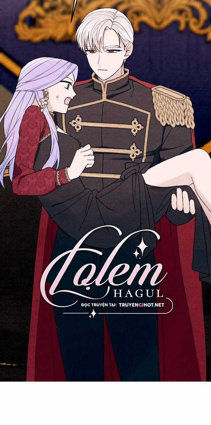 Em Ấy Muốn Trở Thành Chồng Của Tôi Chapter 20.1 trang 23