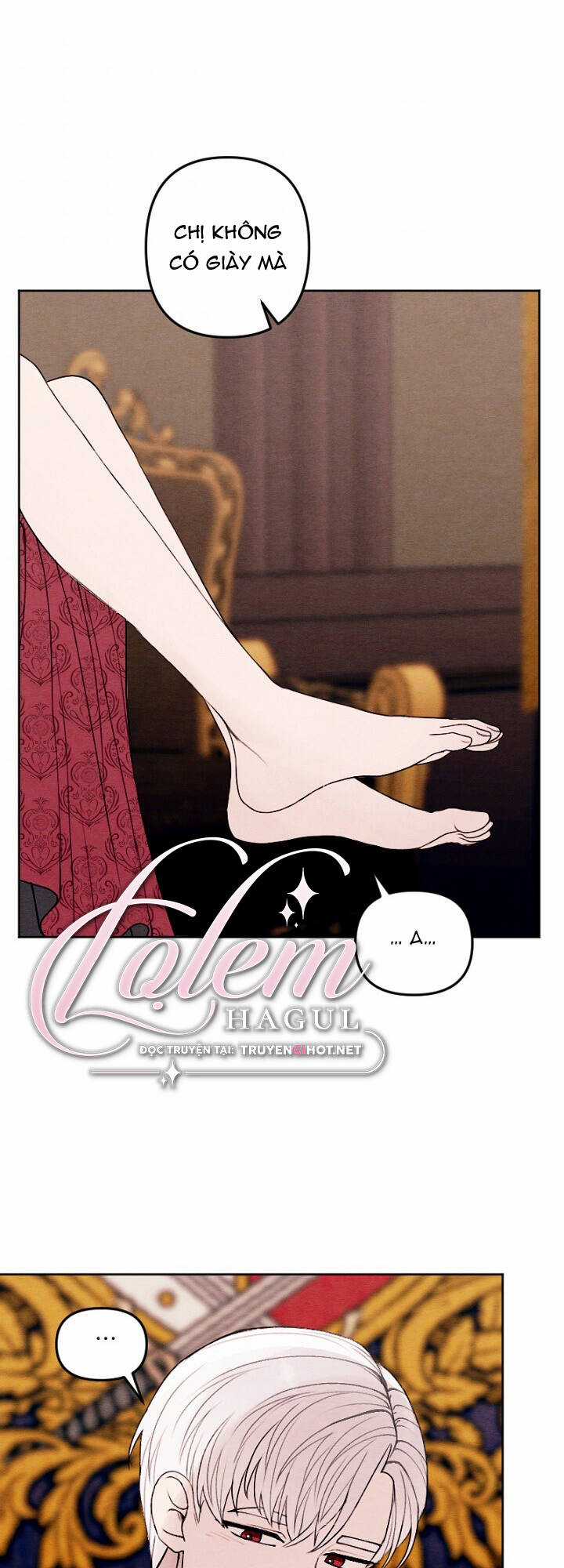 Em Ấy Muốn Trở Thành Chồng Của Tôi Chapter 20.1 trang 24