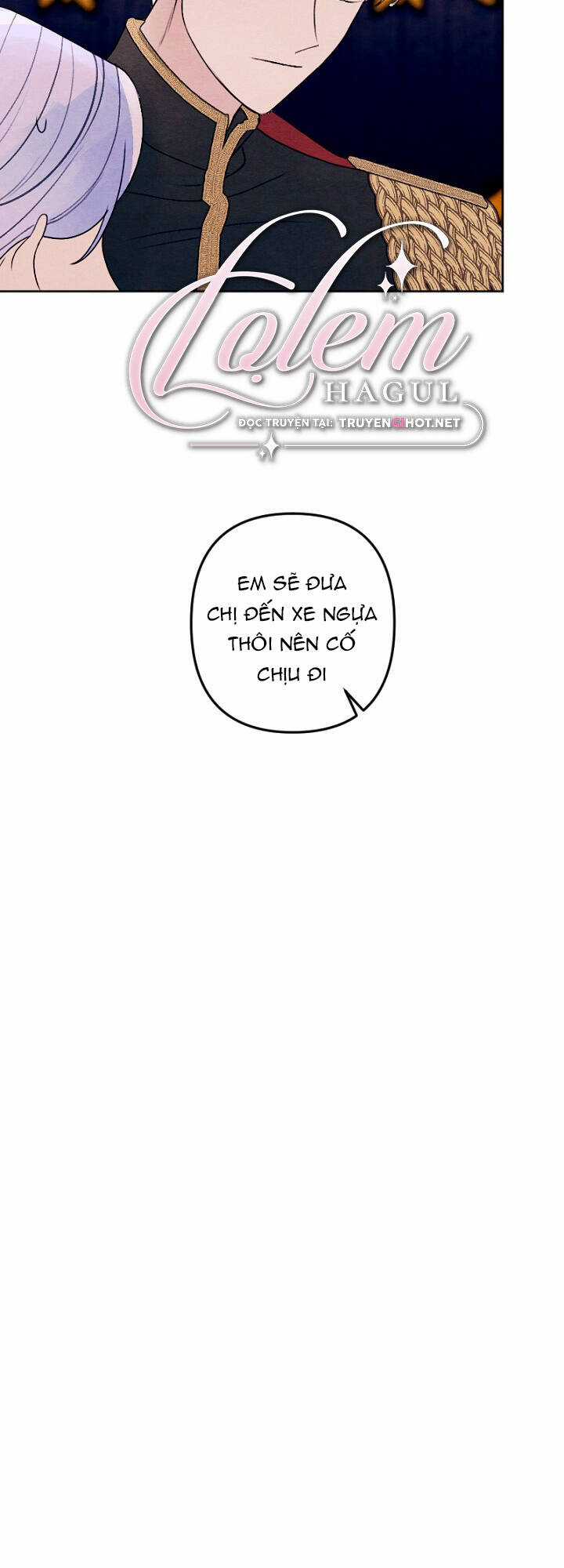 Em Ấy Muốn Trở Thành Chồng Của Tôi Chapter 20.1 trang 25