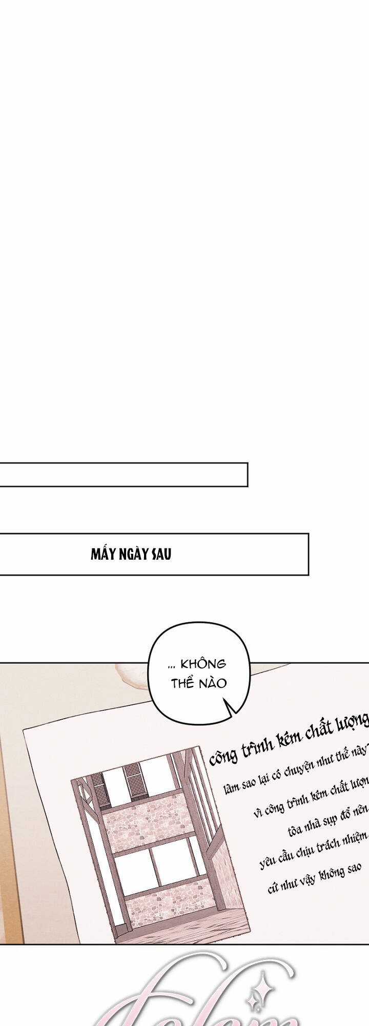 Em Ấy Muốn Trở Thành Chồng Của Tôi Chapter 20.1 trang 26