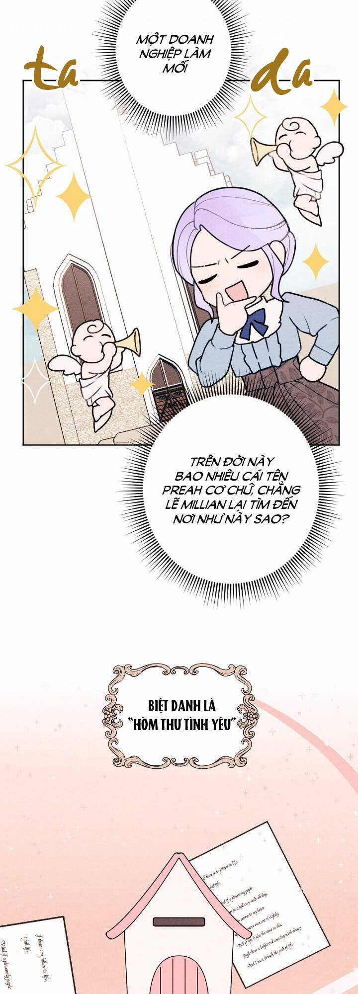 Em Ấy Muốn Trở Thành Chồng Của Tôi Chapter 20.1 trang 30