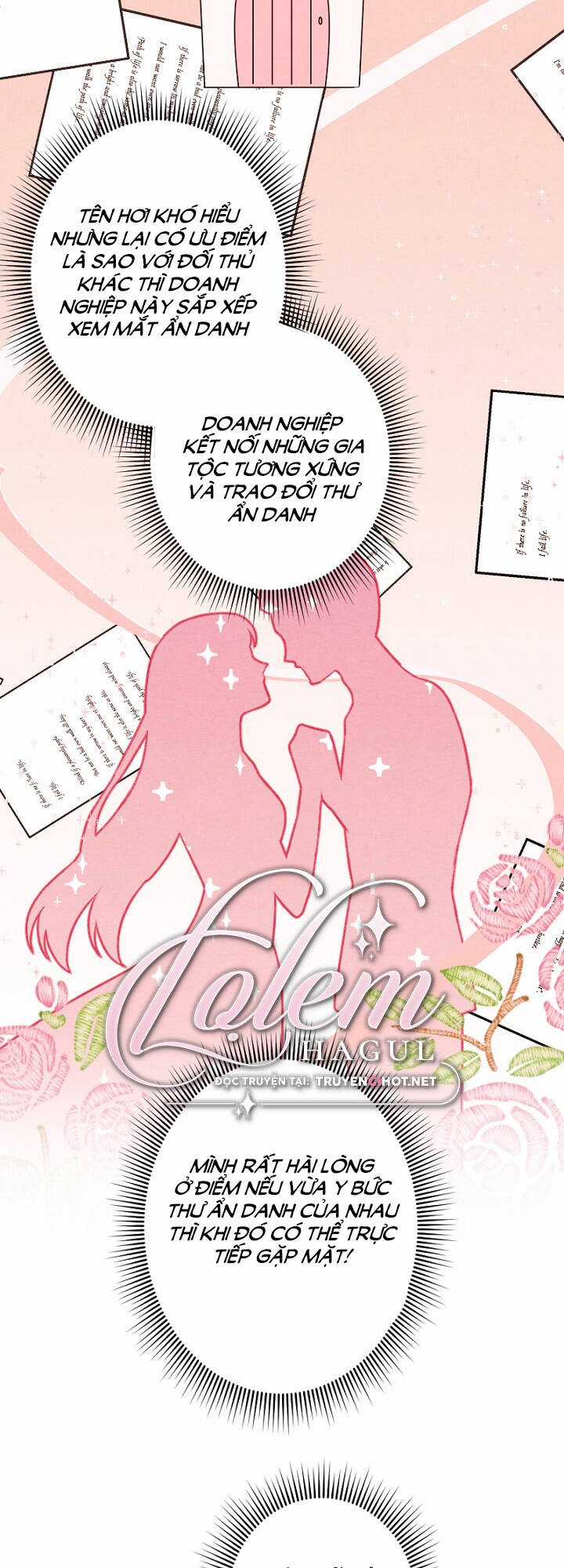 Em Ấy Muốn Trở Thành Chồng Của Tôi Chapter 20.1 trang 31